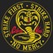 martial arts