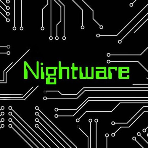 Nightware’s avatar