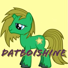 DatBoiShine