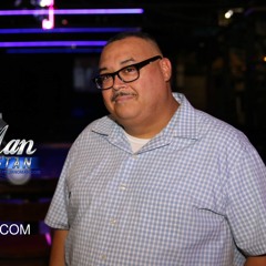 Chris Tejanoman Tristan