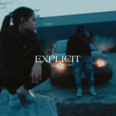 E$B Explicit