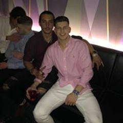 Matty Bennardo