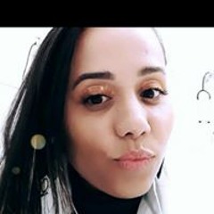 Aline Castro