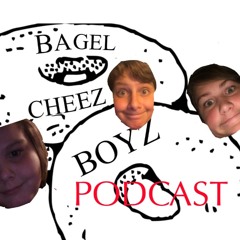 Bagel Cheez Boys
