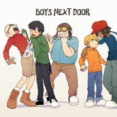 Boys Next Door