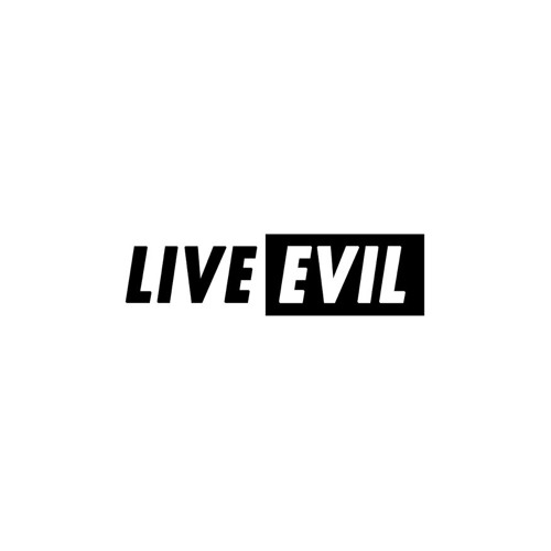 Live Evil’s avatar