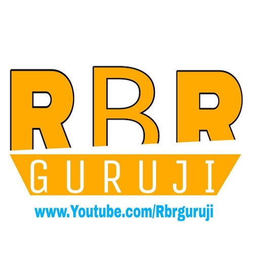 Rbr Guruji’s avatar