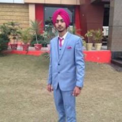 Dhaliwal Khush