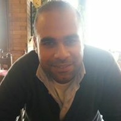 Shady Adel