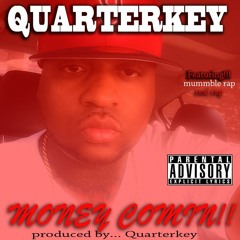 QUARTERKEY504
