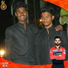saivishal