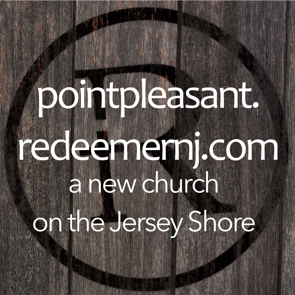 Redeemer Point Pleasant