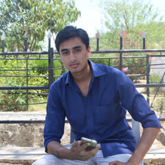 mahad ali
