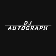 DJ Autograph