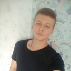 Владислав Царёв