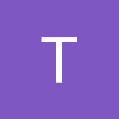 Thiago Sagmeister’s avatar