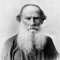 Tolstoy