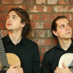 Zorya Guitar Duo