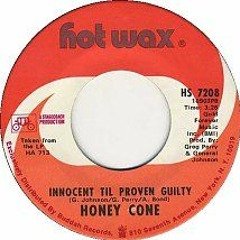HoneyCone