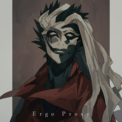 Featured image of post Anime Like Ergo Proxy Even if i was someone people couldn t comprehend me
