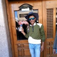 اودو الطيار الهنداوي