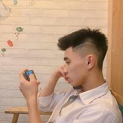 Quoc Huyy