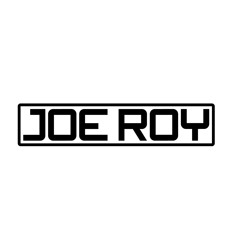 Joe Roy