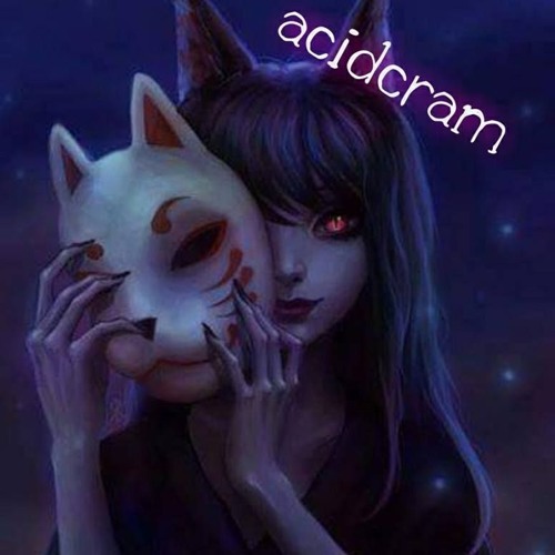 acidcram’s avatar