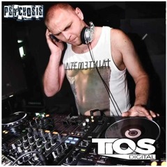 Psychosis! (TiOS Digital)