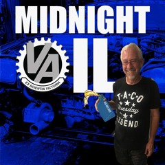 Midnight Oil by VTEC Academy