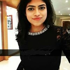 Sandy Varghese
