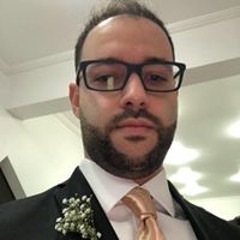 Diego Silveira Machado