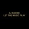 DJ SIXRED