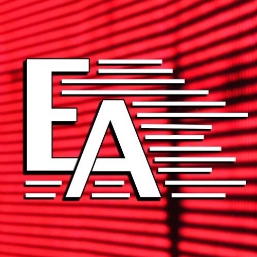 E - ART’s avatar