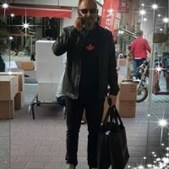 Muhsin Sevik