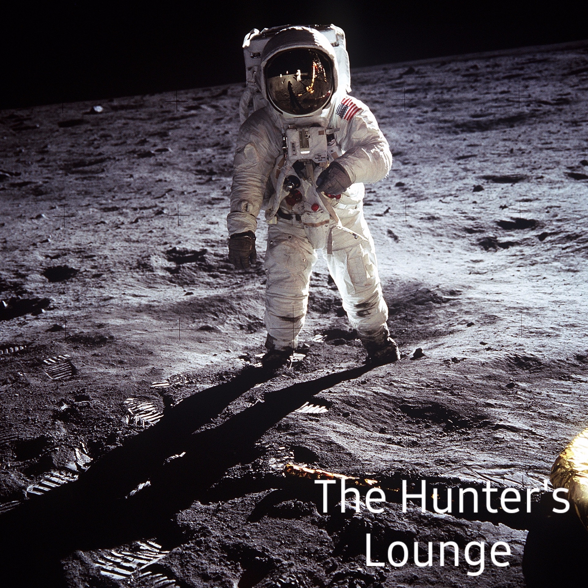 The Hunter's Lounge
