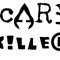scary killers