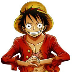 monkey D Luffy