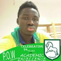 Emmanuel Sahr Sourie