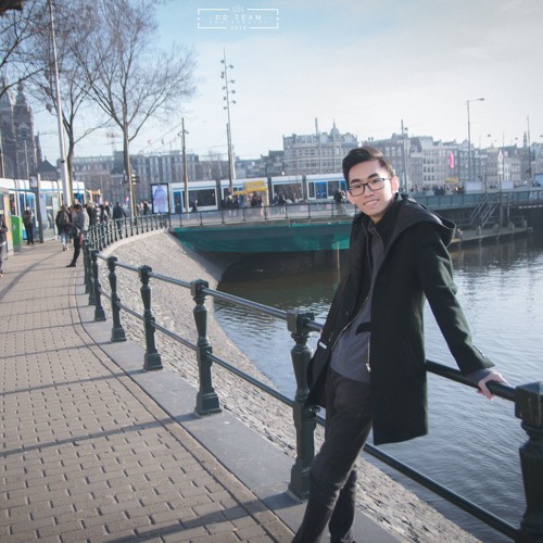 Trót yêu - cover Đinh Tuấn Anh