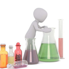 EXPERIMENTOS EN CASA