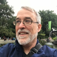 Brett Humphrey Audio