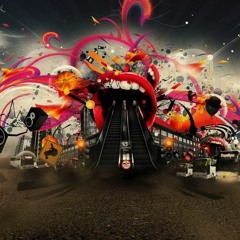 Intense Entertainment