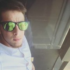 Daniel Manzano