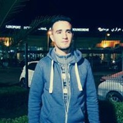 yassine hamdi