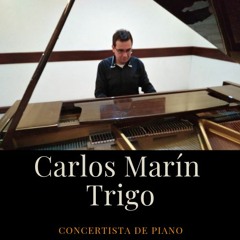 Carlos Marín Trigo