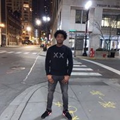 Antoine Pittman