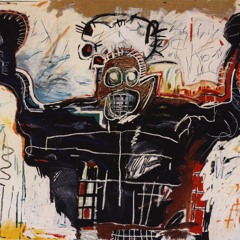 Lil Basquiat