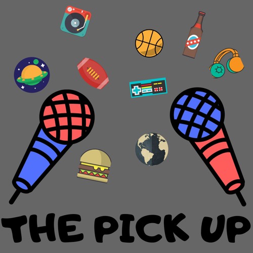 The Pick Up’s avatar