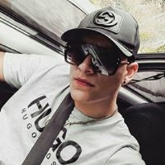 Braulio Sánchez Luna
